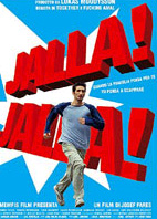 JALLA! JALLA!