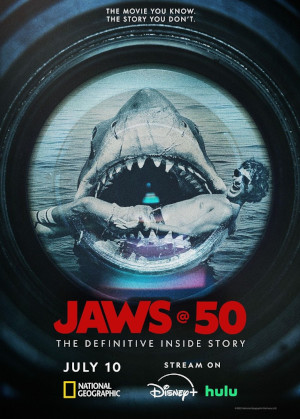 Les Dents De La Mer : Les Secrets D’un Film Culte