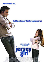 JERSEY GIRL