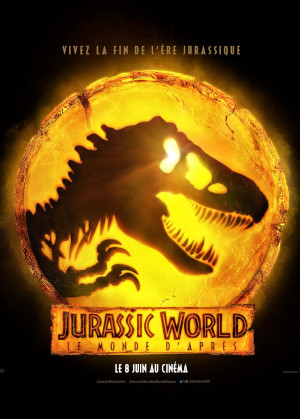 Jurassic World : Dominion
