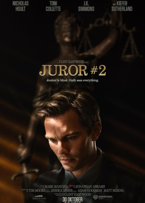 Juror #2   