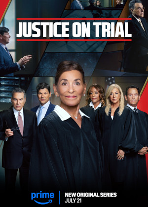Justice On Trial