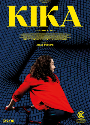 KIKA