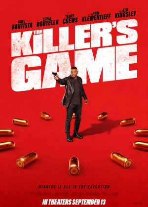 The Killer S Game