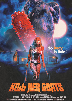 Kill Her Goats