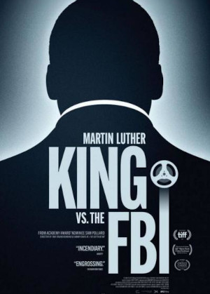 MARTIN LUTHER KING VS. THE FBI