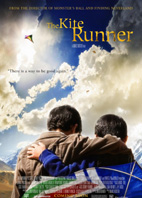 KITE RUNNER