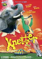 KNETTER