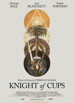 KNIGHT OF CUPS
