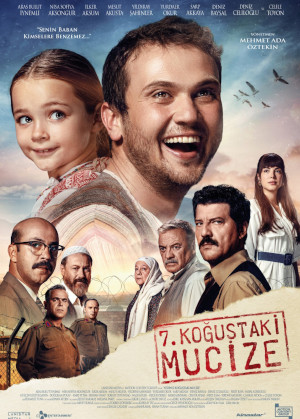 YEDINCI KOGUSTAKI MUCIZE