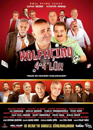 KOLPAÇINO 4 4