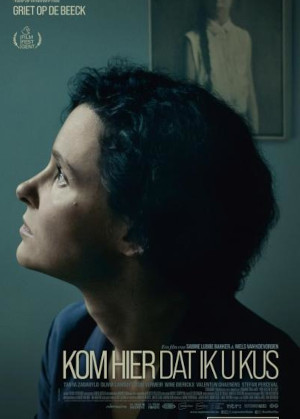 KOM HIER DAT IK U KUS