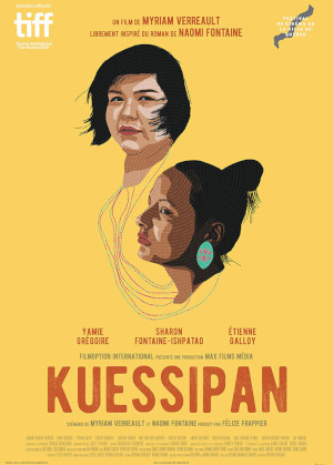 KUESSIPAN
