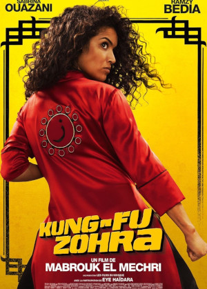 KUNG FU ZOHRA