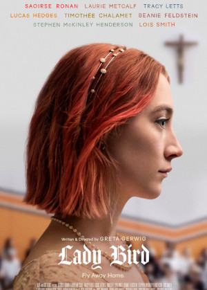LADY BIRD