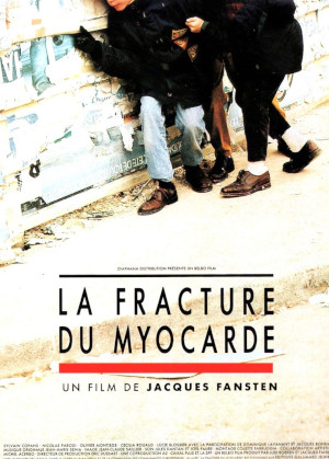 LA FRACTURE DU MYOCARDE