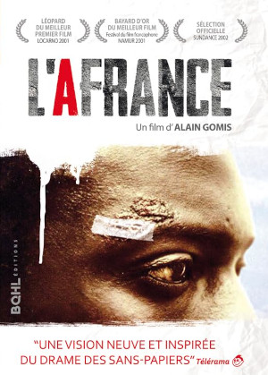 L’AFRANCE