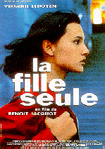 LA FILLE SEULE