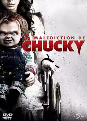 Curse Of Chucky