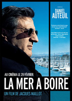 LA MER A BOIRE