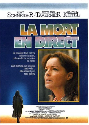 LA MORT EN DIRECT