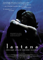 LANTANA