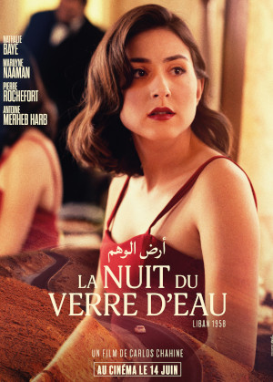 La Nuit Du Verre D’eau