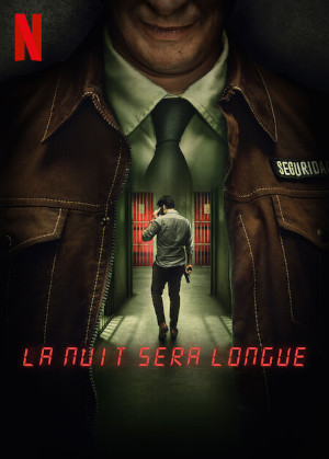 La Nuit Sera Longue