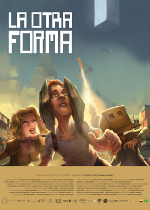 La Otra Forma