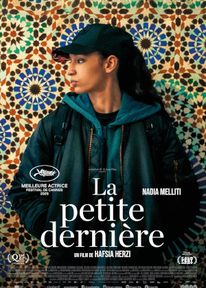 LA PETITE DERNIÈRE