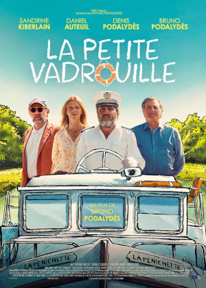 LA PETITE VADROUILLE