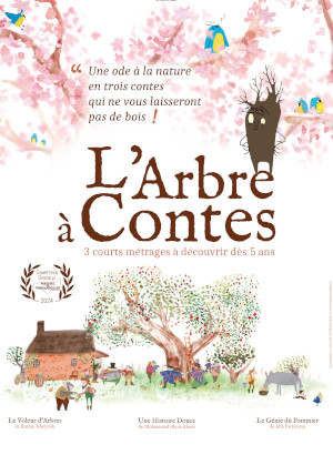 L Arbre À Contes