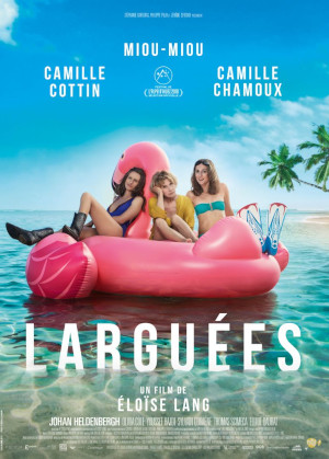 LARGUEES