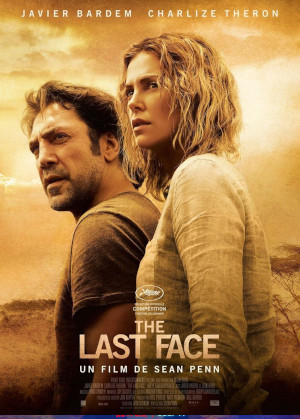 THE LAST FACE