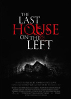 The Last House On The Left