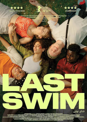 Last Swim