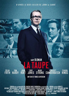 TINKER, TAILOR, SOLDIER, SPY
