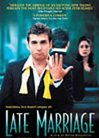 LATE MARRIAGE