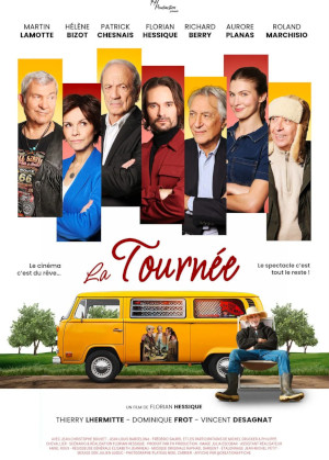 La Tournee