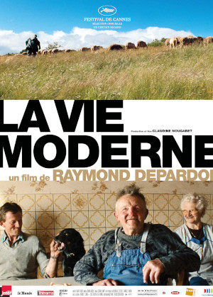 LA VIE MODERNE
