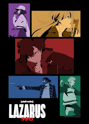 Lazarus