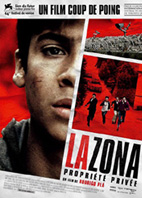 LA ZONA
