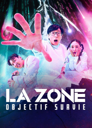 La Zone: Objectif Survie