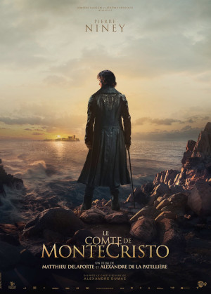Le Comte De Monte-cristo