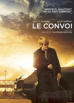 LE CONVOI