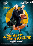 LE CRIME EST NOTRE AFFAIRE
