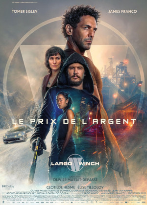 Largo Winch - Le Prix De L Argent