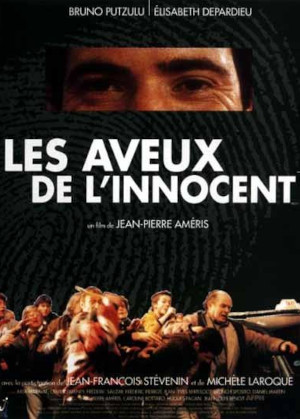 LES AVEUX DE L