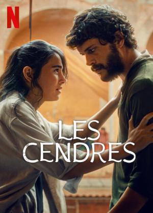 Les Cendres