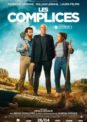 LES COMPLICES